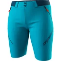 Pantaloncini da donna Dynafit  Transalper Ocean