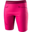 Pantaloncini da donna Dynafit  Traverse DST Flamingo