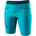 Pantaloncini da donna Dynafit  Traverse DST Ocean