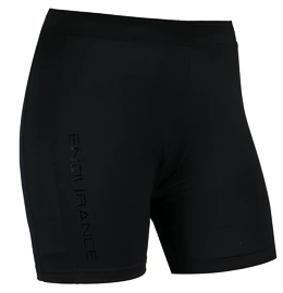 Pantaloncini da donna Endurance Mahana W Short Run Tights XQL