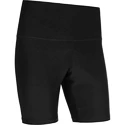 Pantaloncini da donna Endurance  Q Jalon Short Tights Black