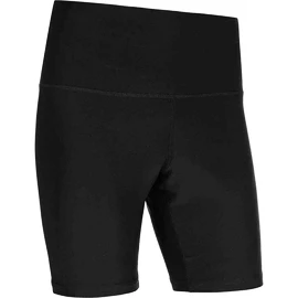 Pantaloncini da donna Endurance Q Jalon Short Tights Black