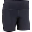 Pantaloncini da donna Endurance  Run Elite X1 Short Tights Black 44