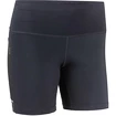 Pantaloncini da donna Endurance  Run Elite X1 Short Tights Black