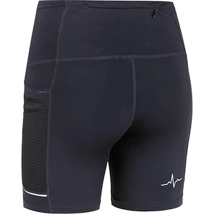 Pantaloncini da donna Endurance  Run Elite X1 Short Tights Black 44
