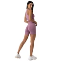 Pantaloncini da donna GymBeam  FLO Shorts Violet