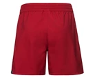 Pantaloncini da donna Head  Club Red