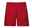 Pantaloncini da donna Head  Club Red