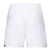 Pantaloncini da donna Head  Club White