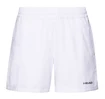 Pantaloncini da donna Head  Club White