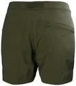 Pantaloncini da donna Helly Hansen  Tinden Light Shorts Forest Night