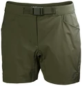 Pantaloncini da donna Helly Hansen  Tinden Light Shorts Forest Night