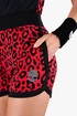 Pantaloncini da donna Hydrogen  Panther Tech Shorts Red