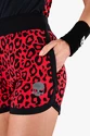 Pantaloncini da donna Hydrogen  Panther Tech Shorts Red