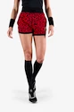 Pantaloncini da donna Hydrogen  Panther Tech Shorts Red M