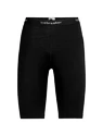 Pantaloncini da donna Icebreaker  W 200 Oasis Shorts BLACK