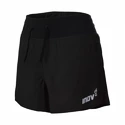 Pantaloncini da donna Inov-8  Race Elite 4" Short Black