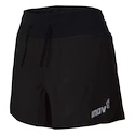 Pantaloncini da donna Inov-8  Race Elite 4" Short Black 34