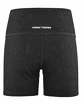 Pantaloncini da donna Kari Traa  Julie High Waist Shorts Black