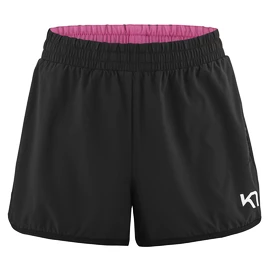 Pantaloncini da donna Kari Traa Vilde Shorts Black