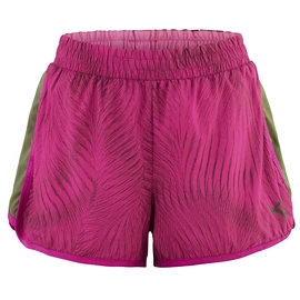 Pantaloncini da donna Kari Traa Vilde Shorts Fucha