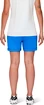 Pantaloncini da donna Mammut  Runbold Roll Cuff Shorts Ice