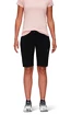 Pantaloncini da donna Mammut  Runbold Shorts Black