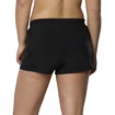 Pantaloncini da donna Mizuno  Aero 2.5 Short Black