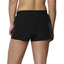 Pantaloncini da donna Mizuno  Aero 2.5 Short Black