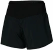 Pantaloncini da donna Mizuno  Multi Pocket Short/Black