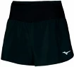 Pantaloncini da donna Mizuno  Multi Pocket Short/Black