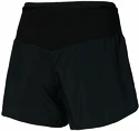 Pantaloncini da donna Mizuno  Multi Pocket Short/Black