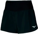 Pantaloncini da donna Mizuno  Multi Pocket Short/Black