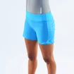 Pantaloncini da donna Montane  Katla Twin Skin Shorts Cerulean Blue