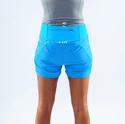 Pantaloncini da donna Montane  Katla Twin Skin Shorts Cerulean Blue