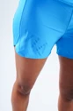 Pantaloncini da donna Montane  Katla Twin Skin Shorts Cerulean Blue