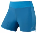 Pantaloncini da donna Montane  Katla Twin Skin Shorts Cerulean Blue L