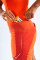 Pantaloncini da donna Montane  Katla Twin Skin Shorts Paprika