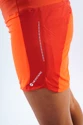 Pantaloncini da donna Montane  Katla Twin Skin Shorts Paprika