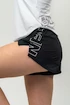 Pantaloncini da donna Nebbia FIT Activewear Shorts con tasca nascosta