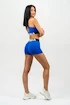 Pantaloncini da donna Nebbia GLUTE PUMP High Waisted Legging Shorts 240 blue