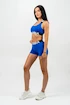 Pantaloncini da donna Nebbia GLUTE PUMP High Waisted Legging Shorts 240 blue