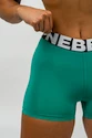 Pantaloncini da donna Nebbia GLUTE PUMP High Waisted Legging Shorts 240 green