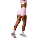 Pantaloncini da donna Nebbia STRONG BEAUTY V-shaping Belt Shorts 428 pink