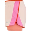 Pantaloncini da donna Nike