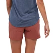 Pantaloncini da donna Patagonia  Quandary Shorts Rosehip