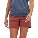 Pantaloncini da donna Patagonia  Quandary Shorts Rosehip