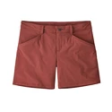 Pantaloncini da donna Patagonia  Quandary Shorts Rosehip