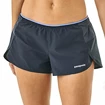 Pantaloncini da donna Patagonia  Strider Pro Shorts Current Blue SS22