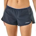 Pantaloncini da donna Patagonia  Strider Pro Shorts Light Plume Grey SS22